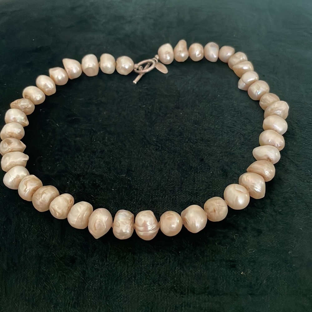Pearl Neckless - image 4